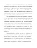 Redwall Book Report
