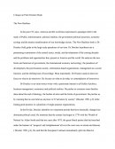 Critique on Peter Drucker Book