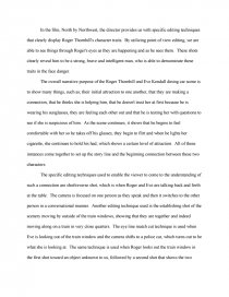 Film Analysis Essays Barcafontanacountryinncom Film Analysis Essays Essay Base Film Analysis Essays Customer Business Plan Writers Melbourne also High School Vs College Essay Education Online