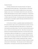 The Qumran Documents