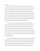 Viruses, Trojan Horses and Worms Can Be the Cause of Damage to a Computer System - Are People Who Generate Them Breaking the Law? Use Examples or Case Studies from the Press or Text Books to Explain Your Answer