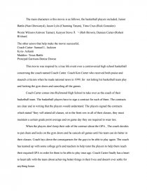 Mental Health Essay Zoom Zoom Science Essays also High School Vs College Essay Coach Carter Essay Science Fiction Essay