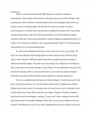 Leadership Paper