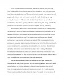 Medical Applications for Music