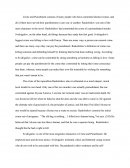 Crime and Punishment