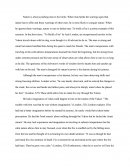 Jack London: To Build a Fire