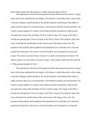Catholic Belief About the Eucharist