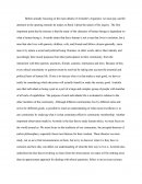 Achieving Excellence in Terms of Aristotle's Nichomachean Ethics