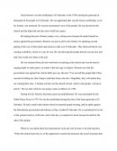 Eulogy of Oscar Romero