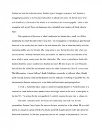 a walk to remember summary movie