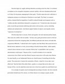 Ronald Dworkin's Liberal Morality