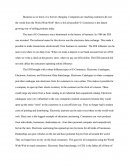 E-Commerce the Business Aspect