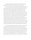 Mark Cuban Bio