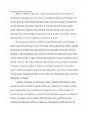 Computer's Value in Education