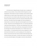 Scarlet Letter