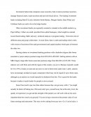 Investment Banking