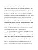Alice Walker's Story - Everyday Use
