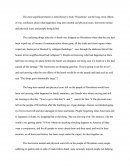 John Hersey's Book Hiroshima