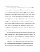 Suicide Among College Students