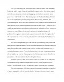 The View of Women