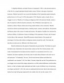 Review of Menchu
