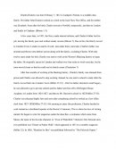 Biography of Charles Dickens