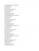 Paper Poem