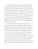 Abortion - Texas Criminal Abortion Laws