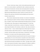 A Sand County Almanac Written by Aldo Leopold