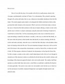 Etre Et Avoir - a Documentary