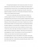 Plagiarism