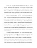 Argumentaative Essay