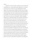 Mildred Pierce Summary, Character Analysis, and Opinion
