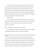 Viterbi Detection