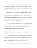 Research Paper of Jay-Z