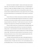 Citizen Soldiers Essay