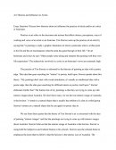 Art Theories and Influence on Artists