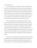 Atheism - Persuasive Essay