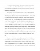 Pardoner's Tale