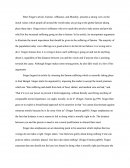 Famine, Affluence, and Morality
