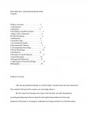 Psychology and Human Behavior