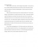 Class President Speech