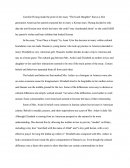 Intercultural Marriage
