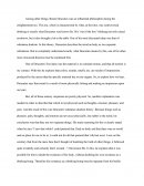 Substance Dualism and Its Arguments