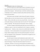 War from Rome to the Fall of Feudalism