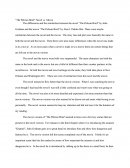 The Pelican Brief Novel Vs. Movie