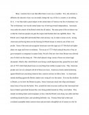 Causes of American Revolution