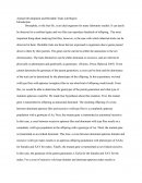 Animal Development and Heritable Traits Lab Report