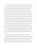 Tool of the Devil: Comparing Satan in Paradise Lost and the Golden Compass