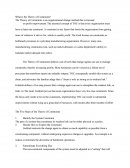 Theory of Constraints